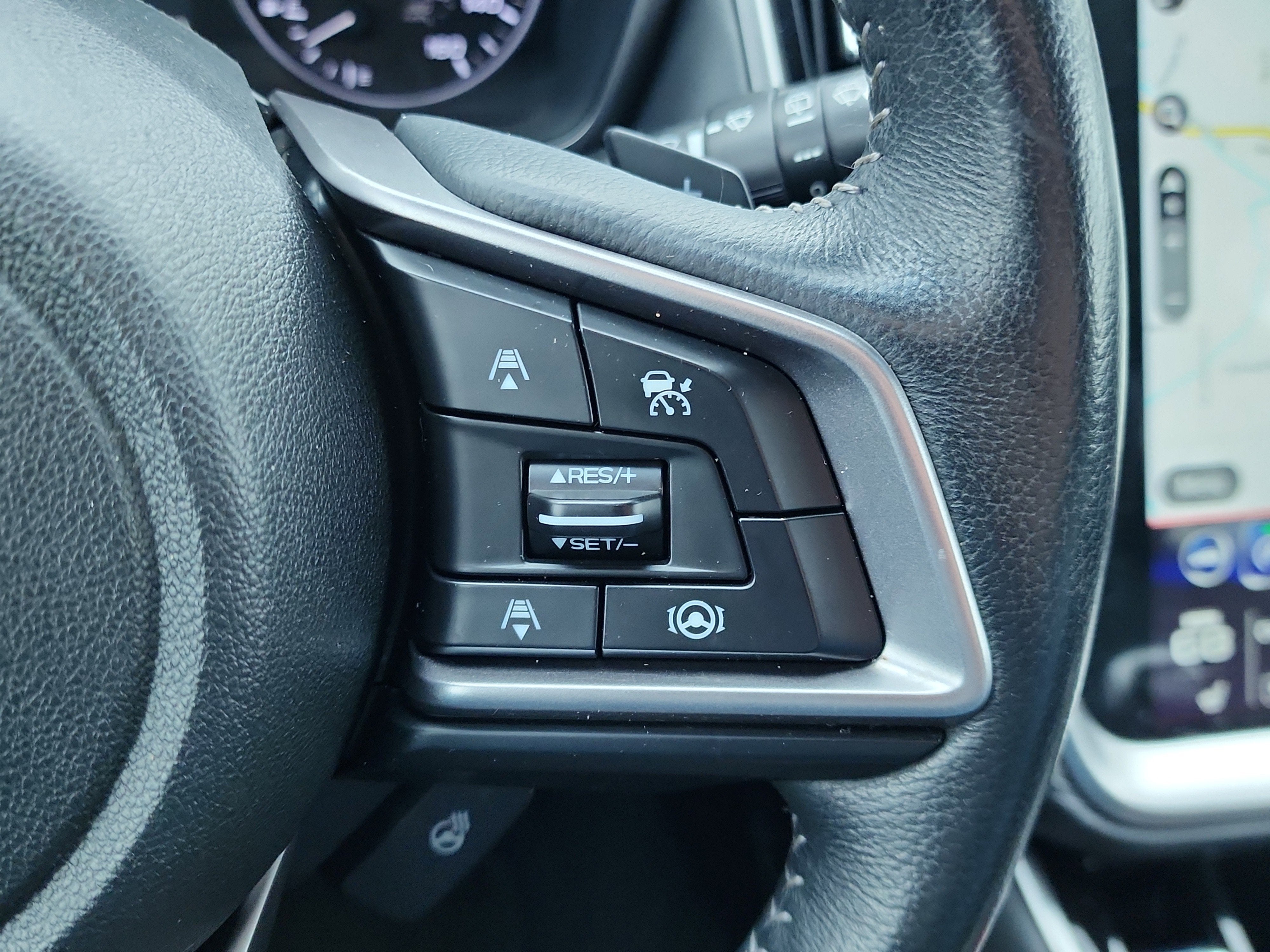 2022 Subaru Outback Limited XT