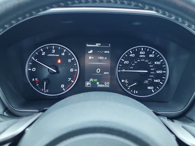 2022 Subaru Outback Limited XT