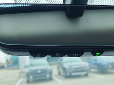 2022 Subaru Outback Limited XT