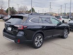 2022 Subaru Outback Limited XT