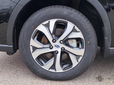 2022 Subaru Outback Limited XT