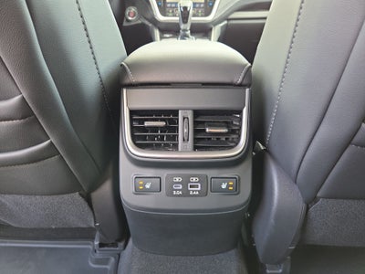 2025 Subaru Outback Limited XT