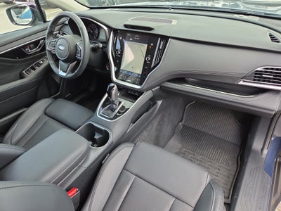 2025 Subaru Outback Limited XT