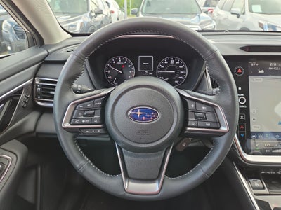 2025 Subaru Outback Limited XT