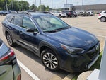 2025 Subaru Outback Limited XT