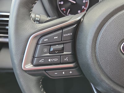 2025 Subaru Outback Limited XT