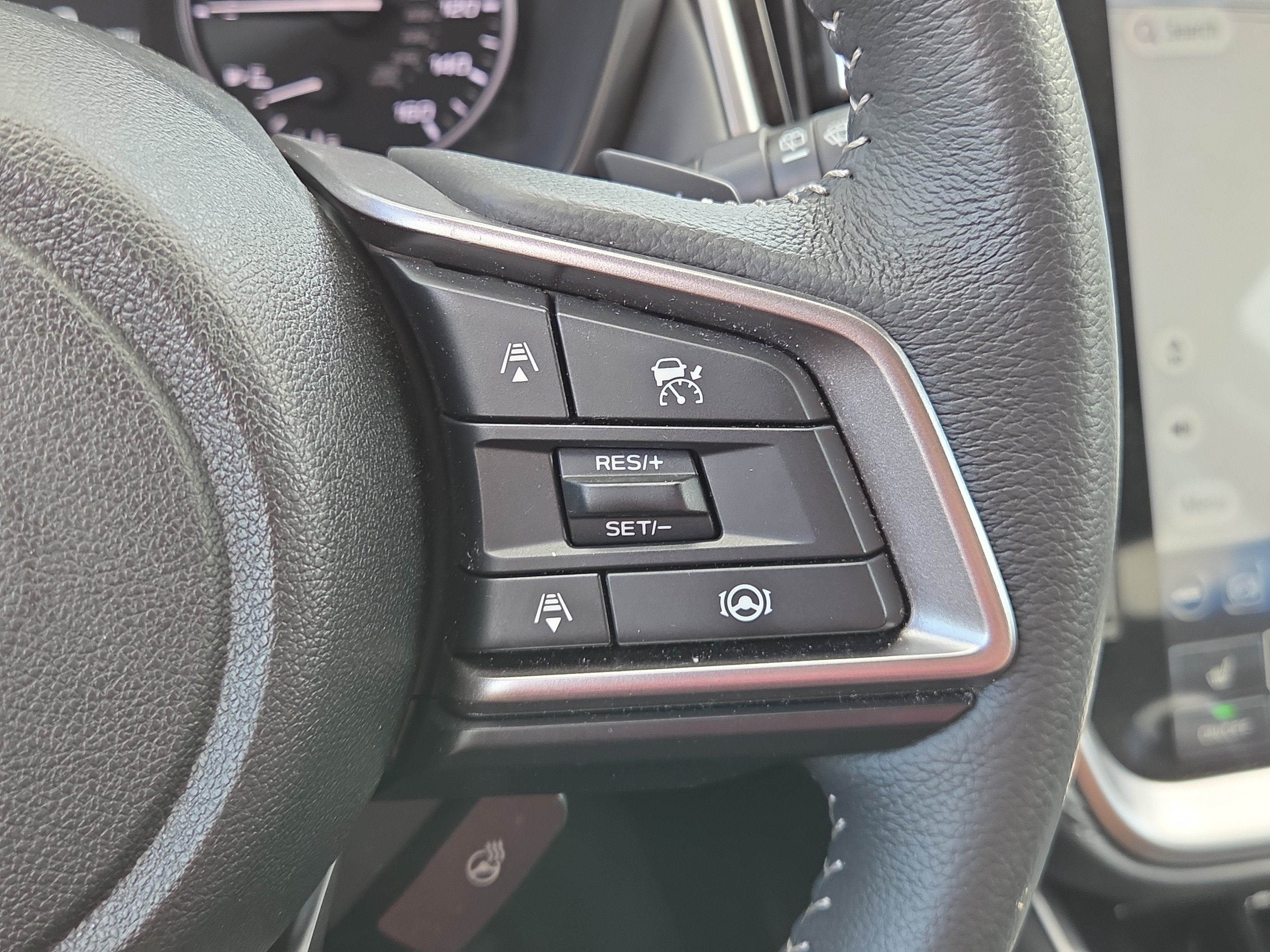 2025 Subaru Outback Limited XT