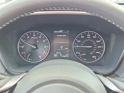 2025 Subaru Outback Limited XT