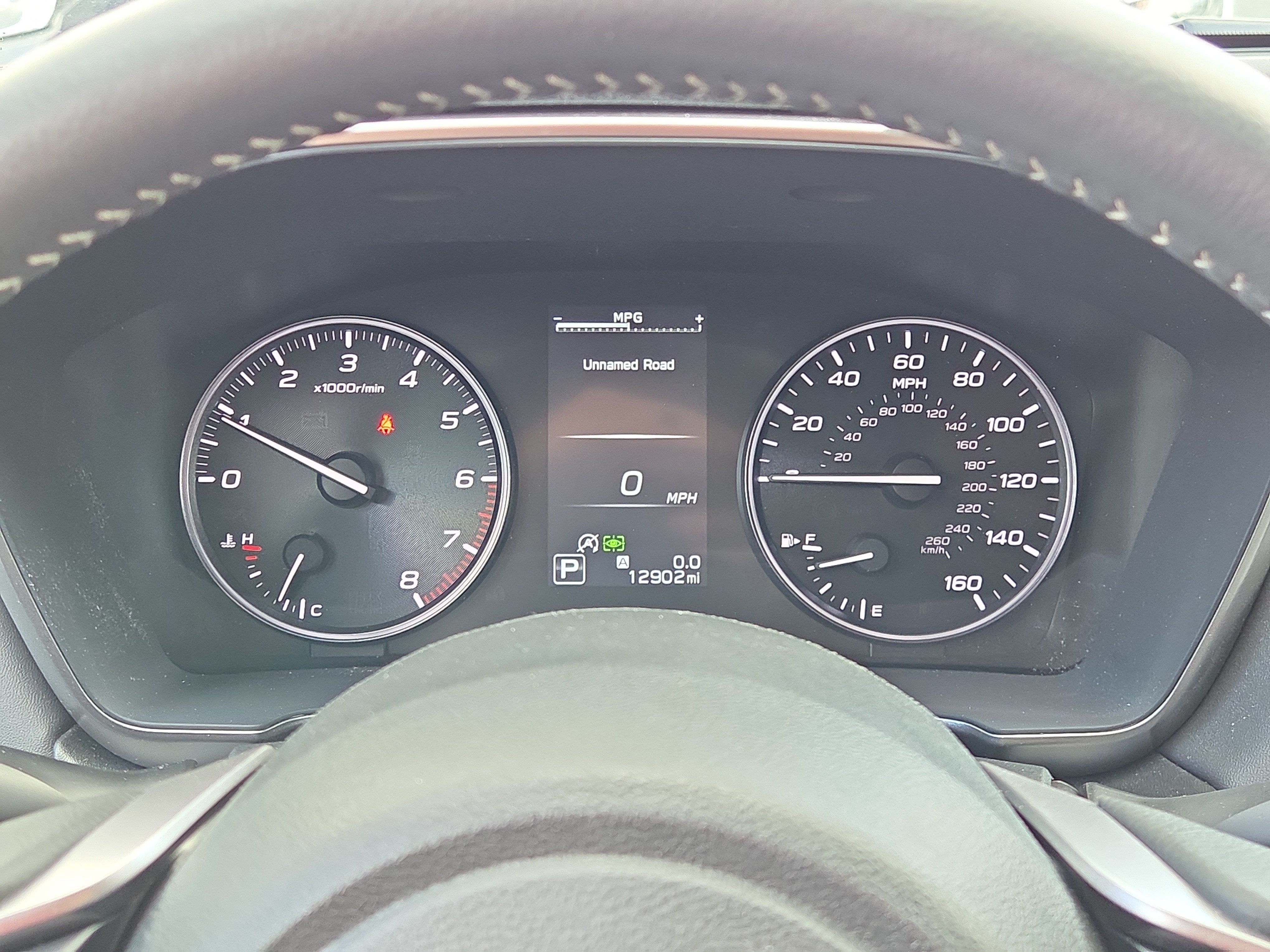 2025 Subaru Outback Limited XT