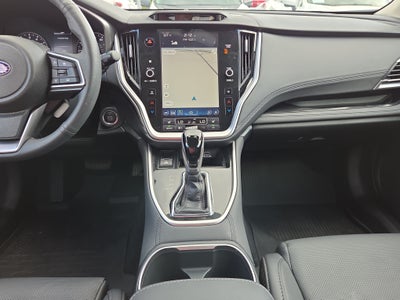 2025 Subaru Outback Limited XT