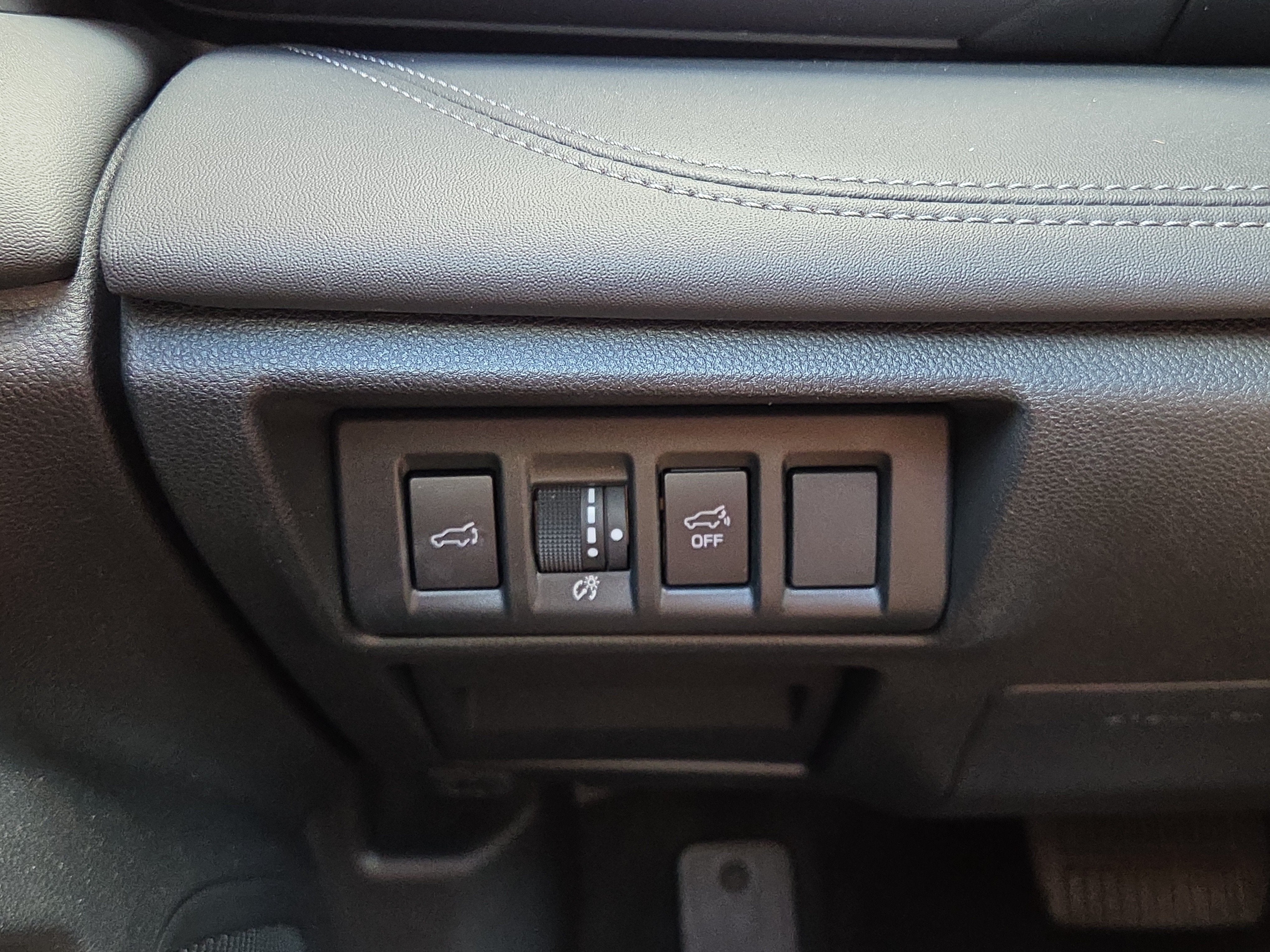 2025 Subaru Outback Limited XT
