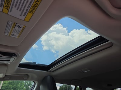 2025 Subaru Outback Limited XT