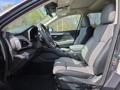 2025 Subaru Outback Limited XT