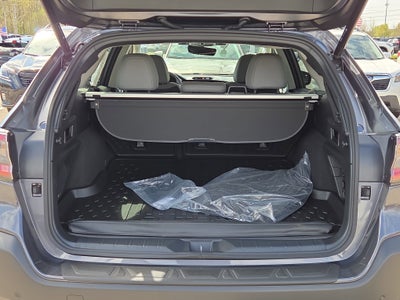 2025 Subaru Outback Limited XT