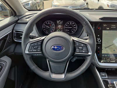 2025 Subaru Outback Limited XT