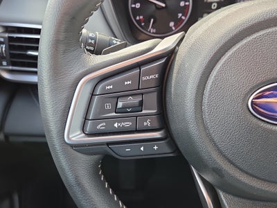 2025 Subaru Outback Limited XT