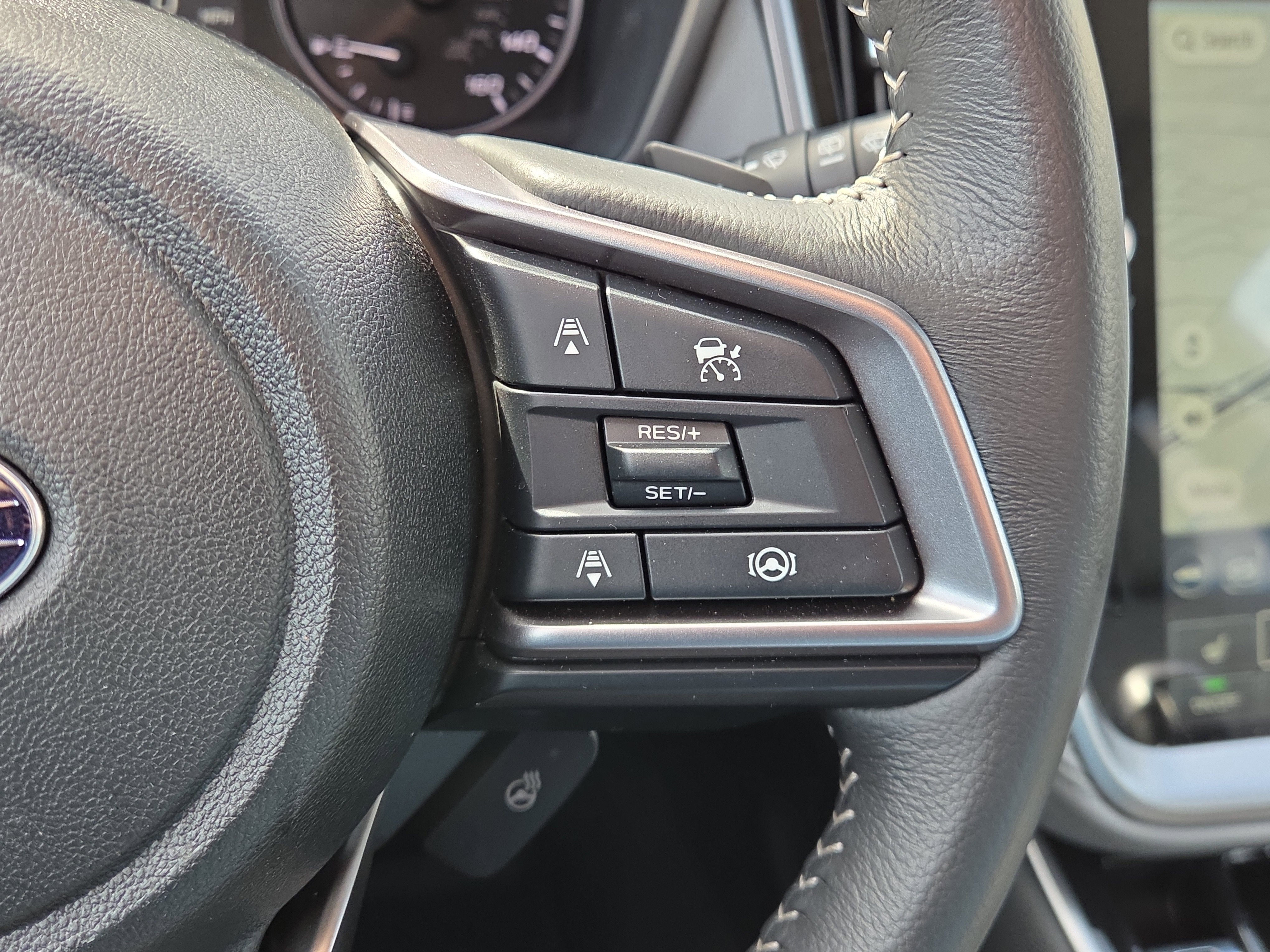 2025 Subaru Outback Limited XT