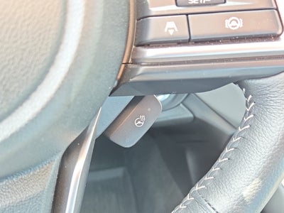 2025 Subaru Outback Limited XT