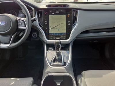 2025 Subaru Outback Limited XT