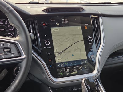 2025 Subaru Outback Limited XT