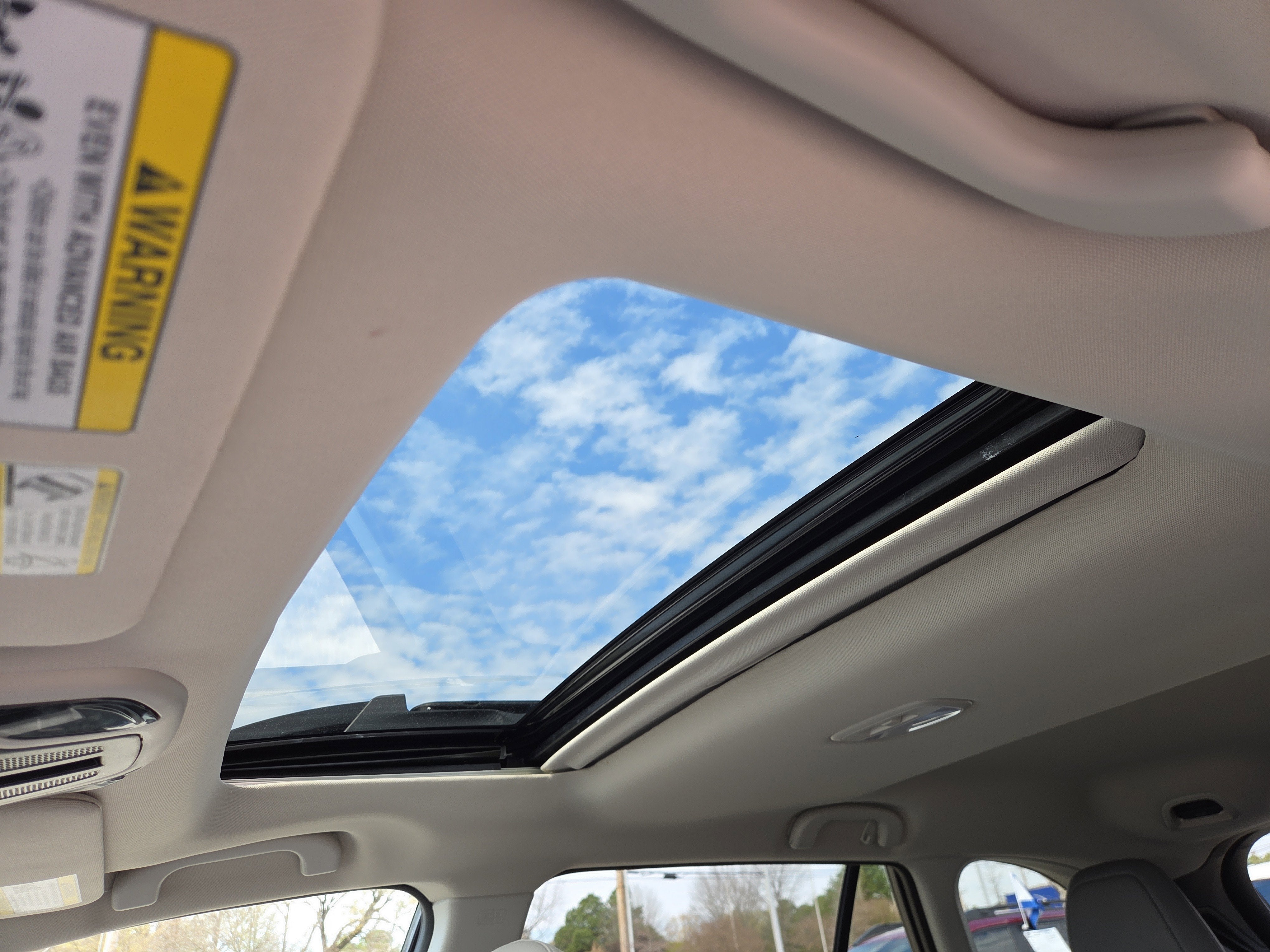 2025 Subaru Outback Limited XT