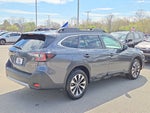 2025 Subaru Outback Limited XT