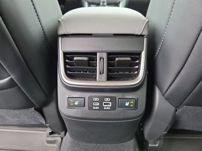 2025 Subaru Outback Limited XT