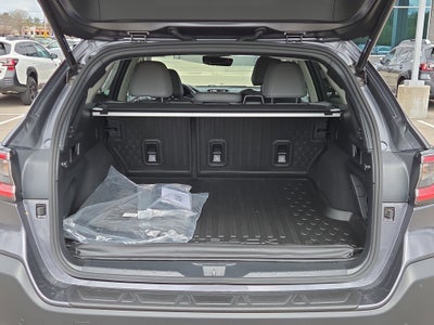 2025 Subaru Outback Limited XT