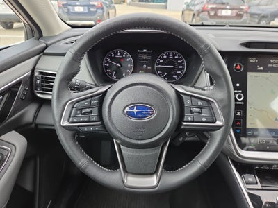 2025 Subaru Outback Limited XT
