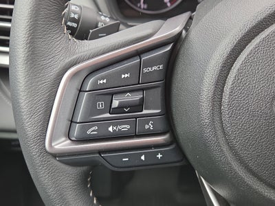 2025 Subaru Outback Limited XT