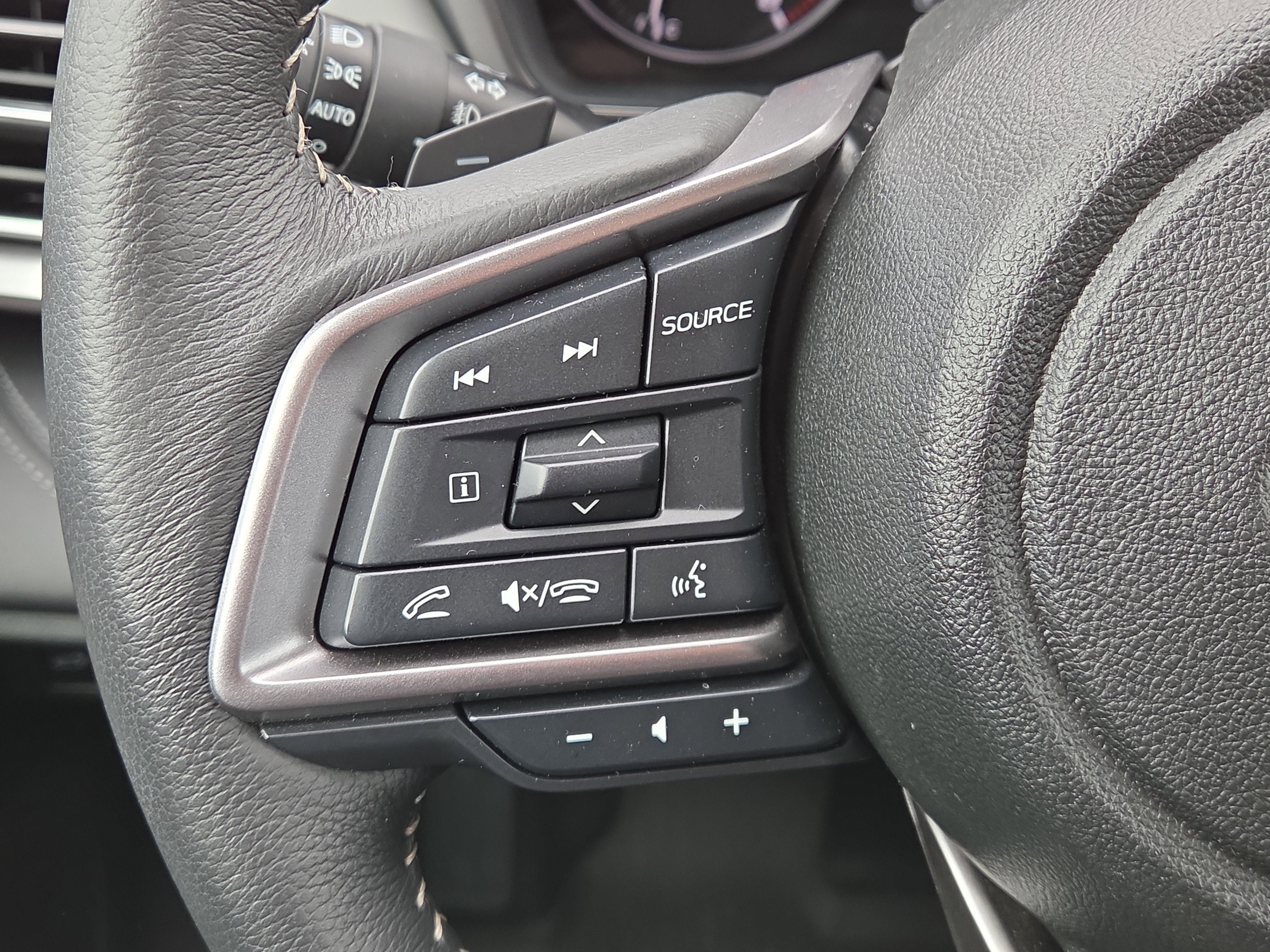 2025 Subaru Outback Limited XT