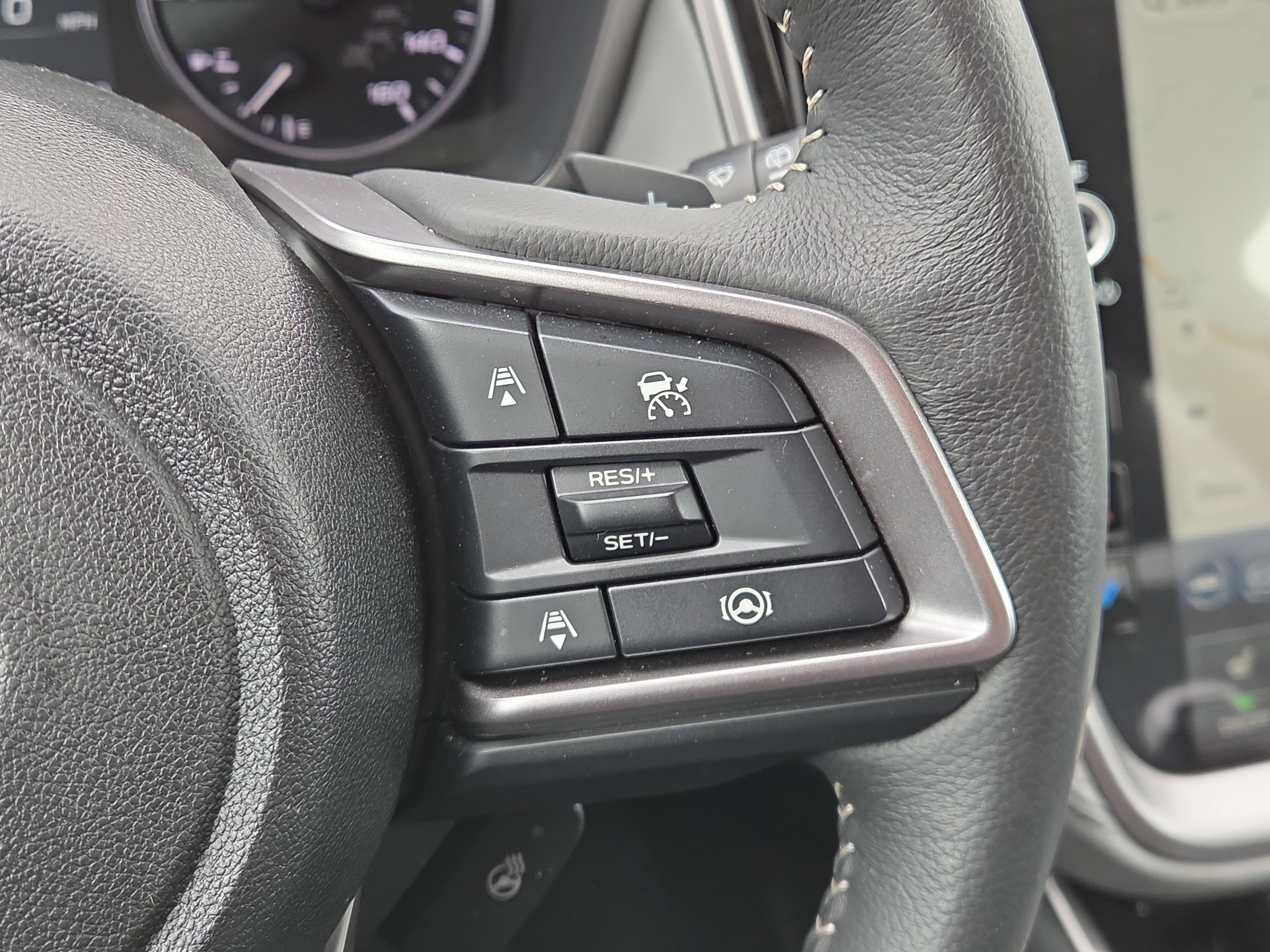 2025 Subaru Outback Limited XT