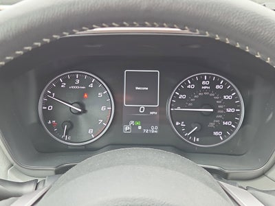 2025 Subaru Outback Limited XT