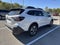 2020 Subaru Outback Touring XT
