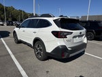 2020 Subaru Outback Touring XT
