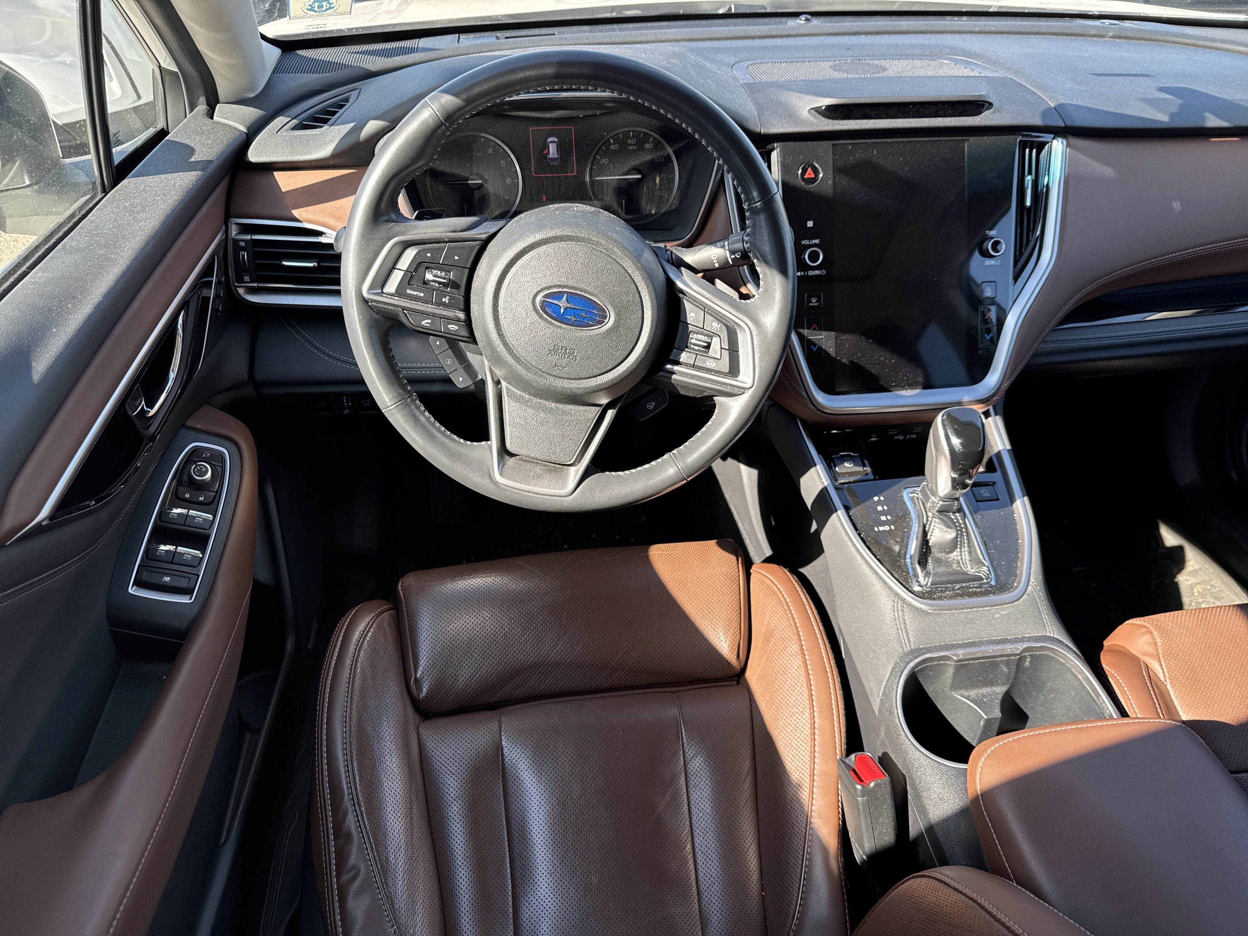 2020 Subaru Outback Touring XT