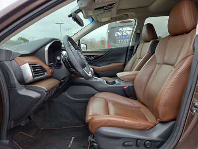 2021 Subaru Outback Touring XT