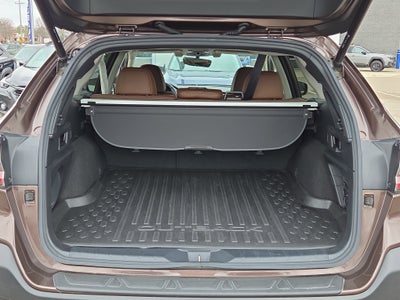 2021 Subaru Outback Touring XT