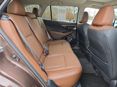 2021 Subaru Outback Touring XT