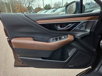 2021 Subaru Outback Touring XT