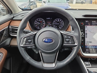 2021 Subaru Outback Touring XT