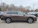 2021 Subaru Outback Touring XT