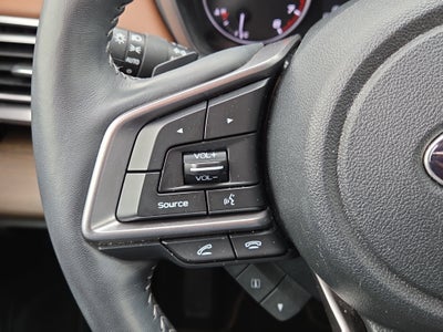 2021 Subaru Outback Touring XT