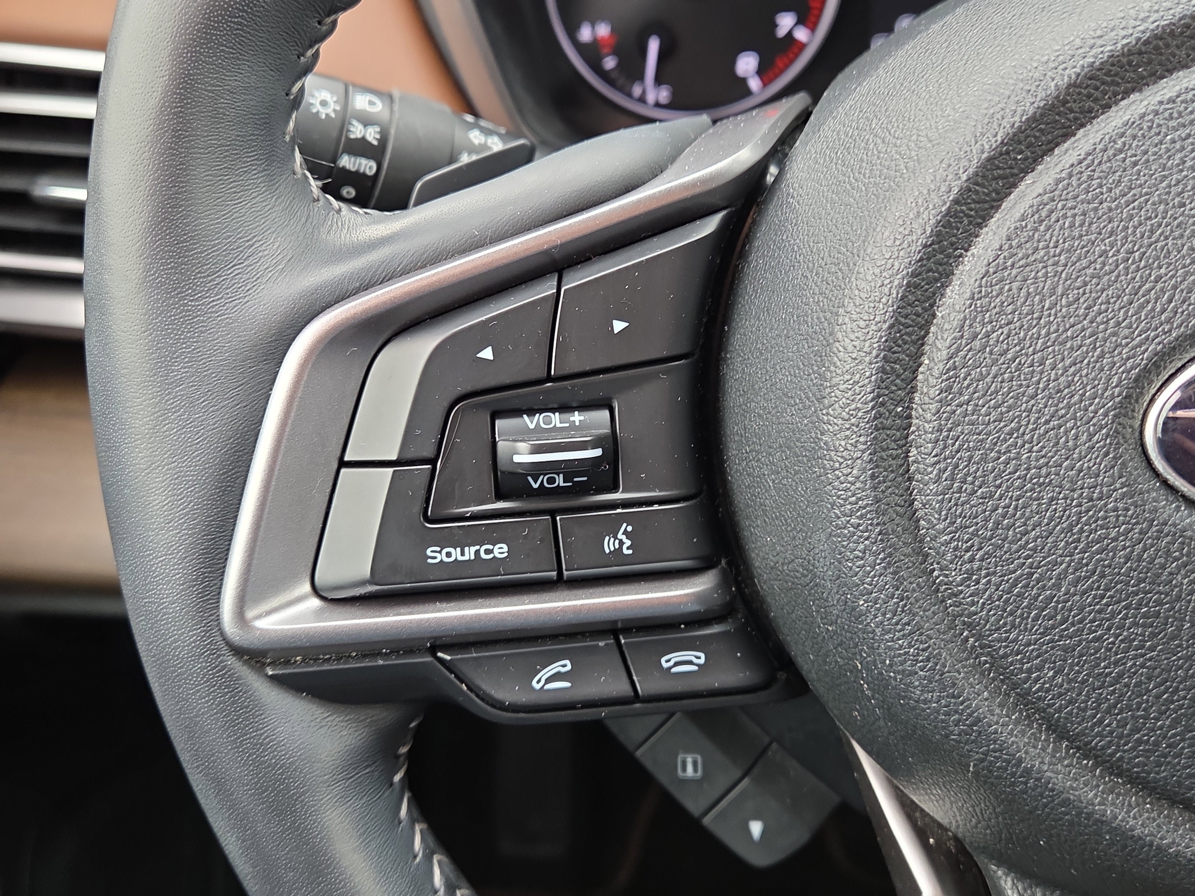 2021 Subaru Outback Touring XT