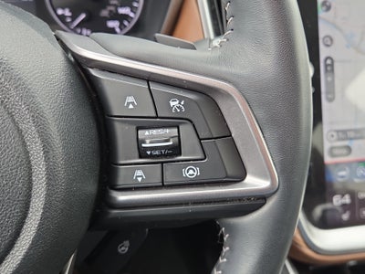 2021 Subaru Outback Touring XT