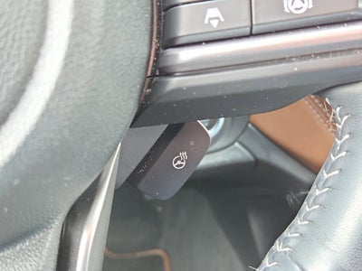 2021 Subaru Outback Touring XT