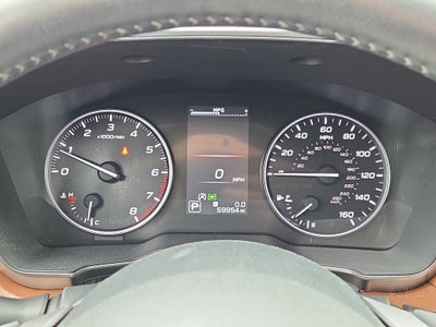 2021 Subaru Outback Touring XT