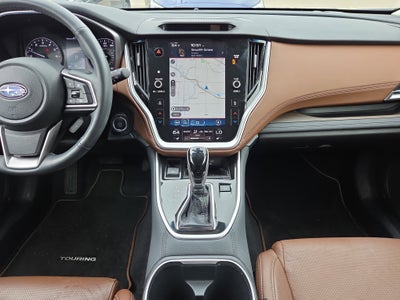 2021 Subaru Outback Touring XT