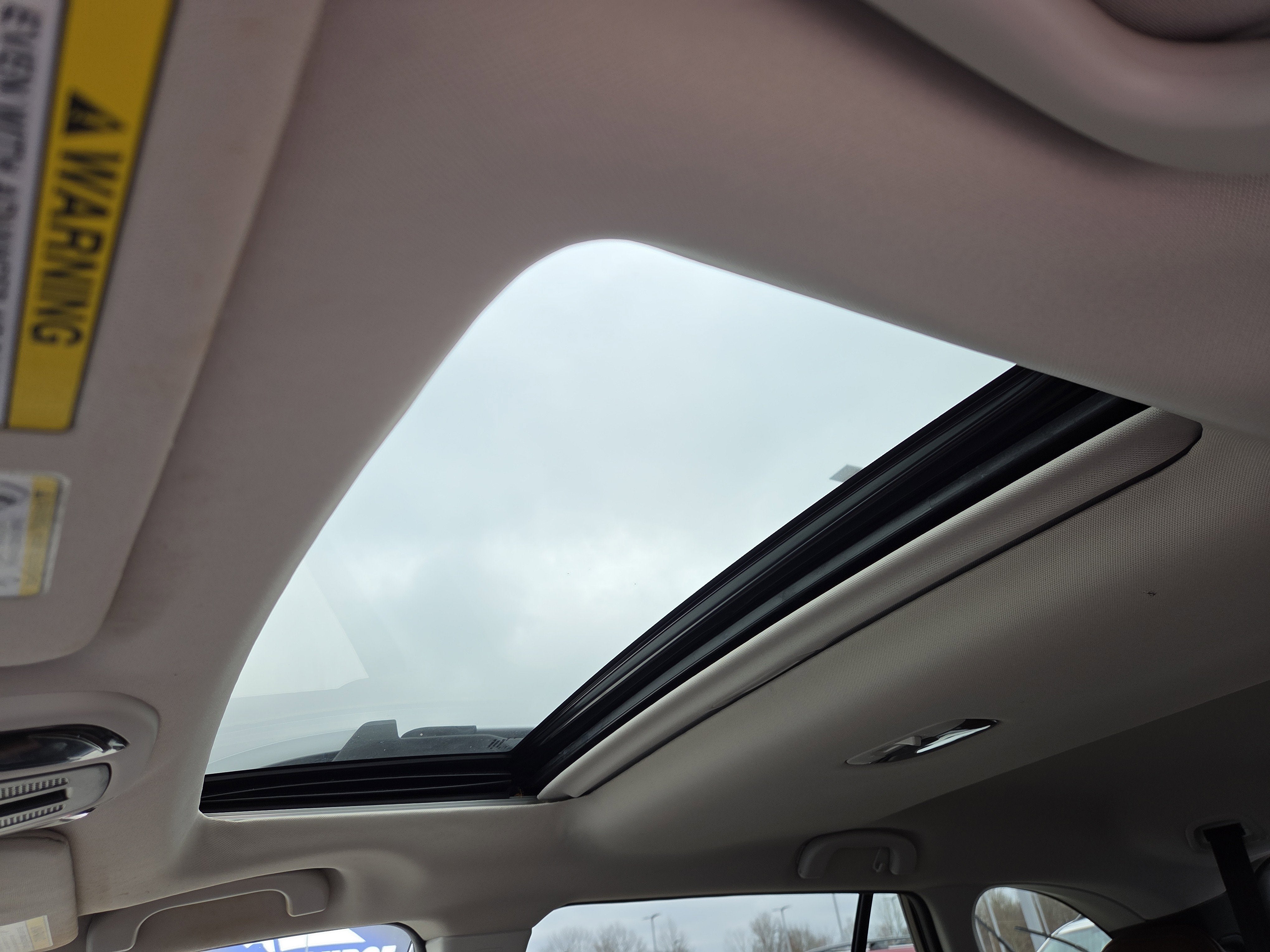 2021 Subaru Outback Touring XT