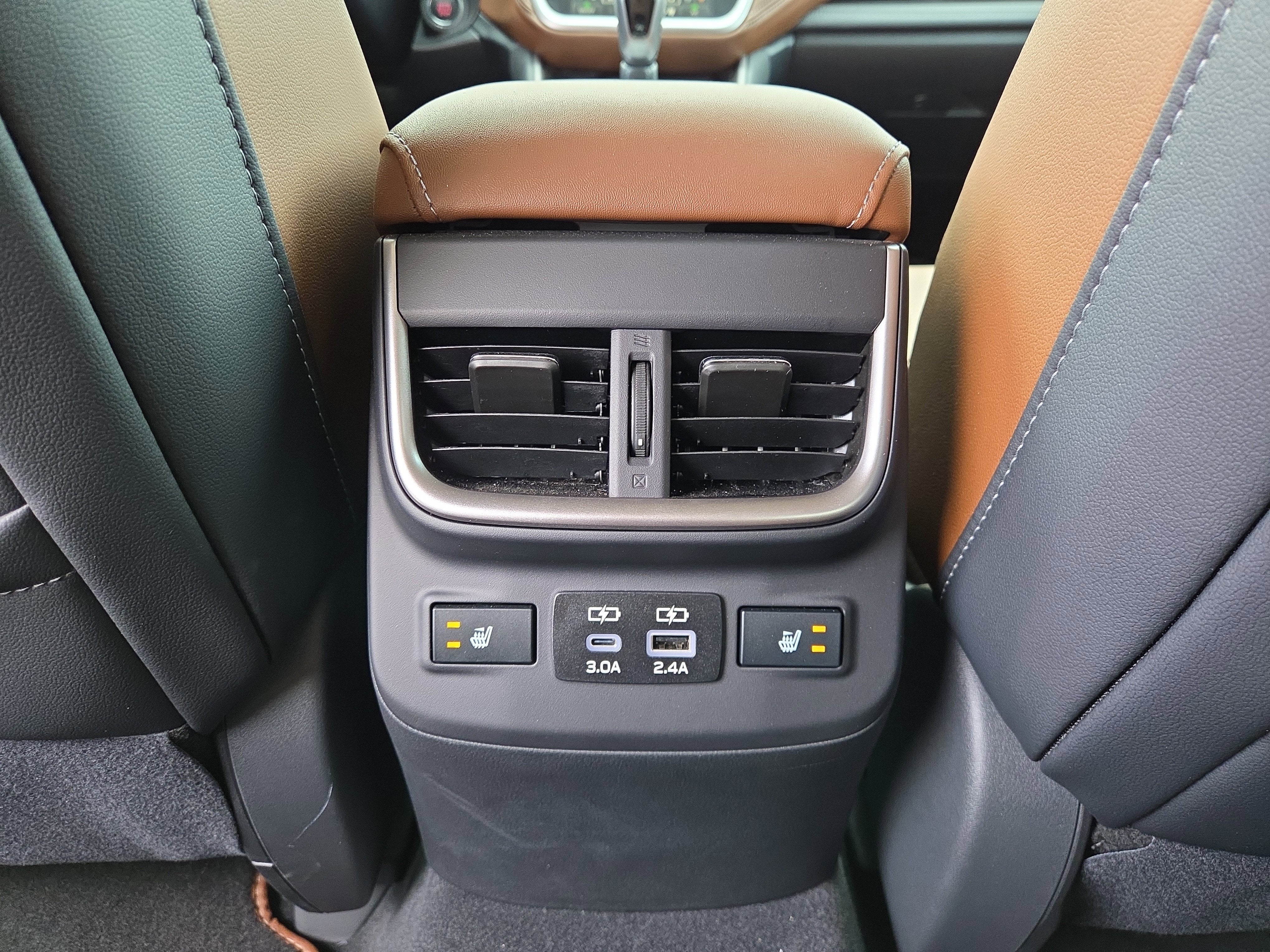 2025 Subaru Outback Touring XT